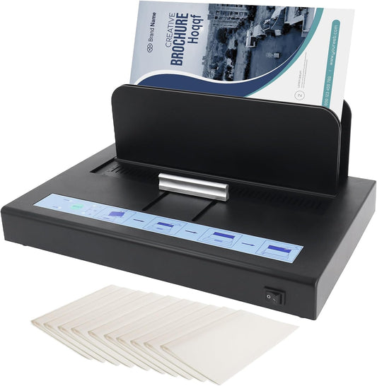 Thermal Binding Machine