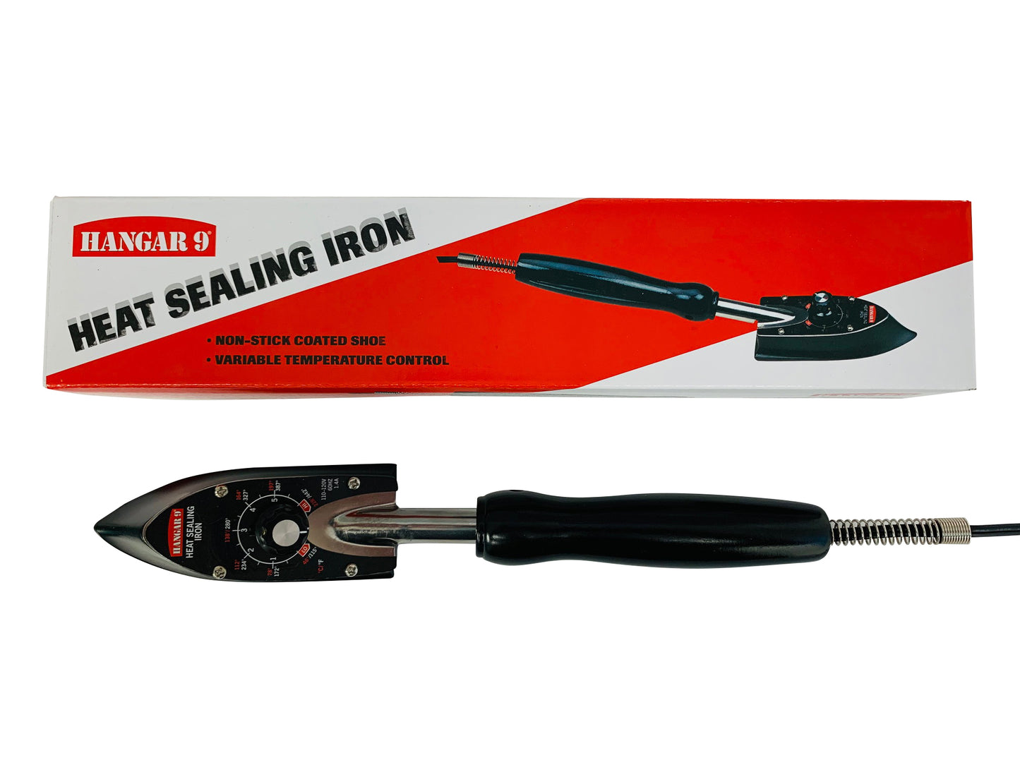 Filmoplast R Small Size - Heat Activated Adhesion / .79in x 9.84ft