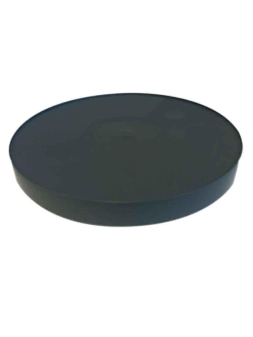 Reel Capacity Film Can 16mm x 1200ft
