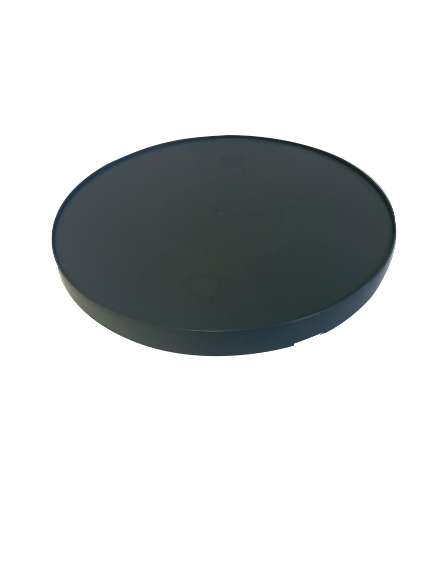 Reel Capacity Film Can 16mm x 1200ft