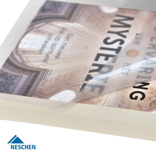 Neschen Filmolux soft book cover is back and better!