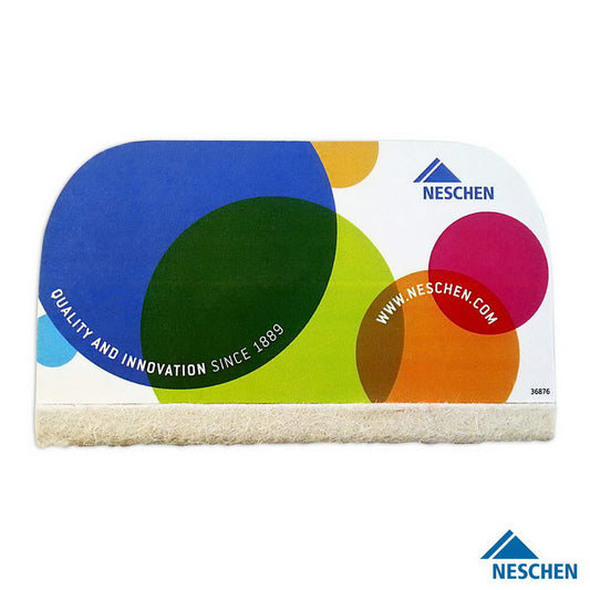 Neschen Book Squeegee