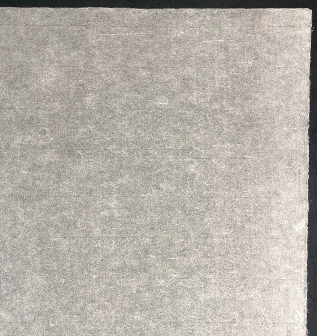 Kaji Natural Japanese Paper 24.5'' X 39''