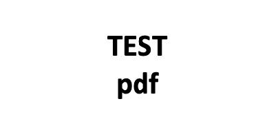 Editora Global Partners - PDF Test File
